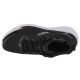 3. Skechers Glide Step Swift - Frayment 232634-BKW Black 41
