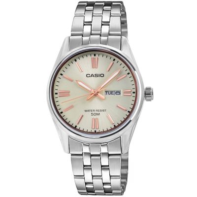 Women's watch CASIO LTP-1335D-9AVDF + BOX