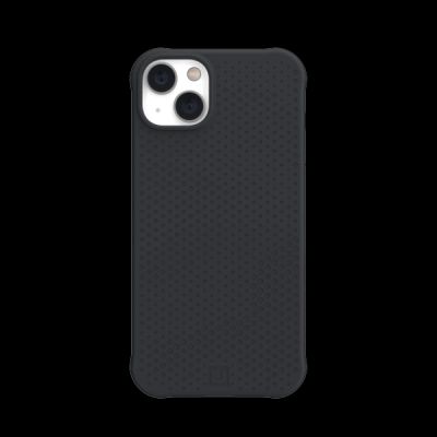 UAG Dot [U] MagSafe case for iPhone 14 Plus - black