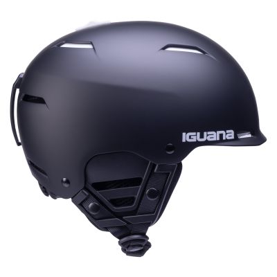 2. Iguana Higni Helmet 92800622353