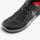 4. Minimalist hiking shoes Vivobarefoot PRIMUS TRAIL III ALL WEATHER FG MENS OBSIDIAN (309305-01)
