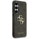 5. Guess Big 4G Classic Logo case for Samsung Galaxy S25 FE - black