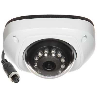 Mobile IP camera ATE-CAM-IPC925 - 3.7 Mpx 2.8 mm AUTONE
