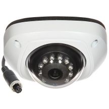 Mobile IP camera ATE-CAM-IPC925 - 3.7 Mpx 2.8 mm AUTONE