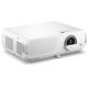 6. ViewSonic LX750-4K Laser Projector