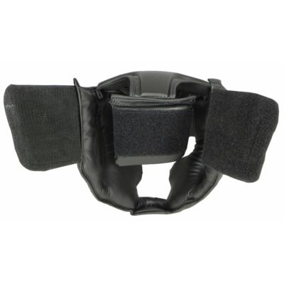 9. MASTERS boxing sparring helmet - KSS-4BP 0230-01M