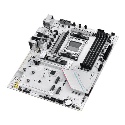 29. ASUS ROG STRIX B850-A GAMING WIFI AMD B850 Socket AM5 ATX