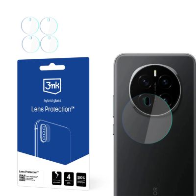3mk Lens Protection Camera Glass for Honor Magic 7 Pro