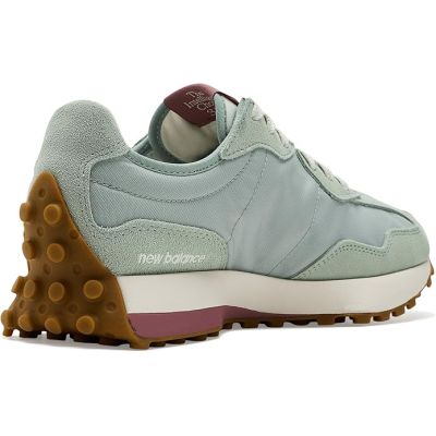 4. New Balance 327 Lifestyle Women's Classic Shoes (W3277BS)