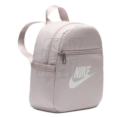 9. Nike Sportswear Futura 365 Mini Backpack CW9301-019