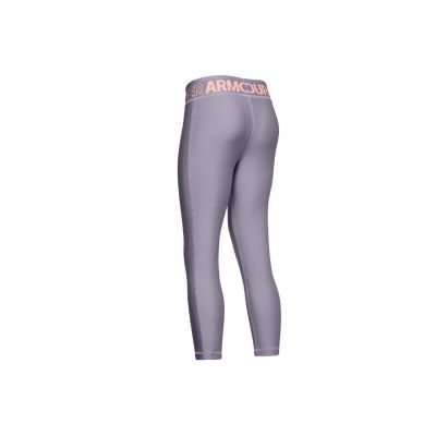 5. Under Armour HG Ankle Crop K Junior Pants 1327855-555