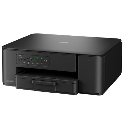 19. Brother DCP-J1260W Multifunction Printer Inkjet Color 3 in 1 A4 Format Wi-Fi Black