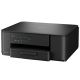 19. Brother DCP-J1260W Multifunction Printer Inkjet Color 3 in 1 A4 Format Wi-Fi Black
