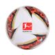 3. Football adidas Bundesliga 26/27 Torfabrik League Box white-orange-gold HY5057