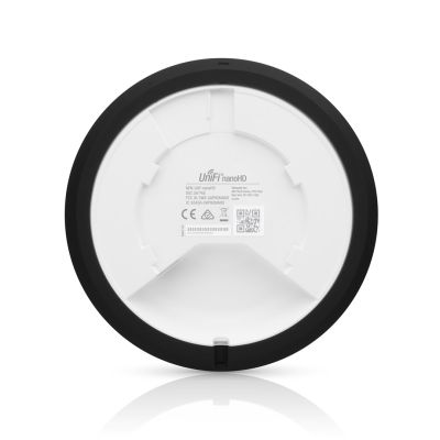 5. Ubiquiti U6+ Cover (nHD-cover-Fabric-3) Color: Fabric 3pack