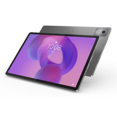 11. Lenovo IdeaTab Pro Mediatek 256GB 32.3cm (12.7") 8GB Wi-Fi 6E (802.11ax) Android 14 Gray