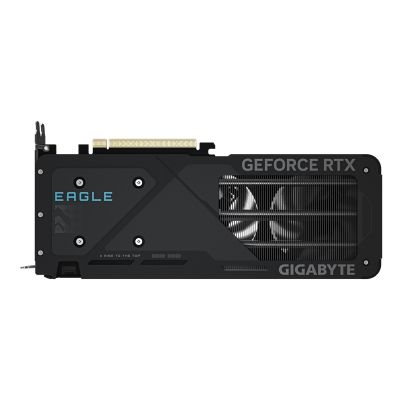 6. Gigabyte GeForce RTX 5060 EAGLE MAX OC 8GB Graphics Card