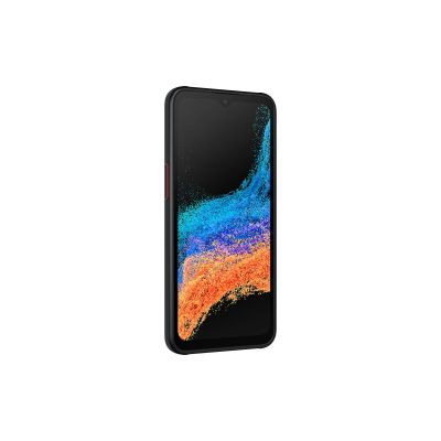 2. Smartphone Samsung Galaxy Xcover 6 Pro (G736) Enterprise Edition 6/128GB 6.6" PLS 2408x1080 4050mAh Dual SIM 5G Black