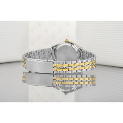 6. Women's Watch CASIO LTP-1129G-7BRDF + BOX