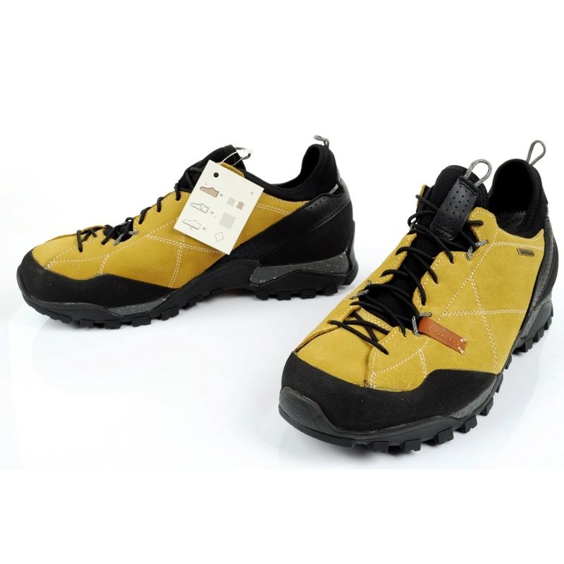 20. Aku Nativa GTX M 628583 trekking shoes