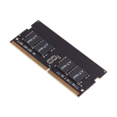 2. PNY 8GB DDR4 2666Hz SO-DIMM Memory