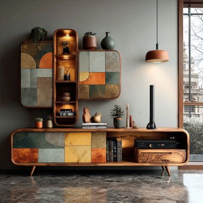 11. Maclean MCTV-930 indoor antenna (active; 28 dB; Type F)