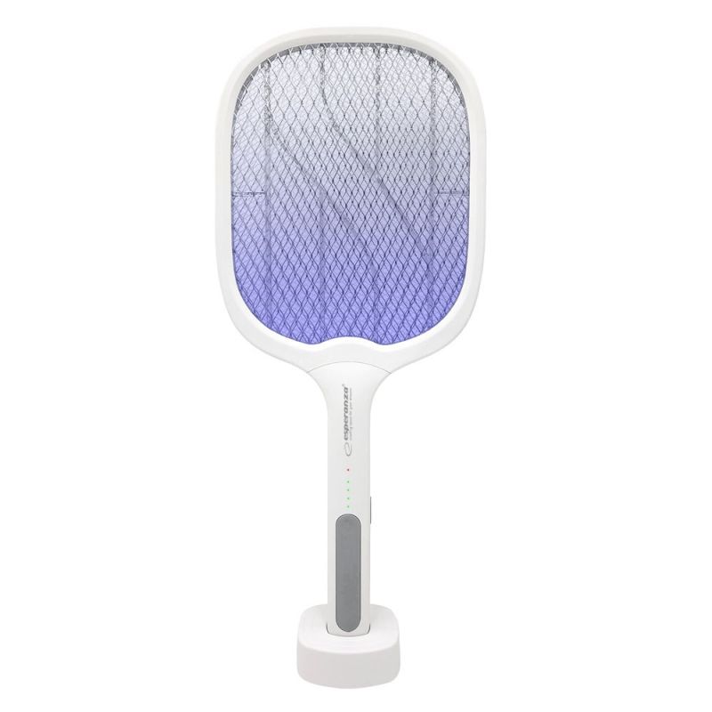ESPERANZA ELECTRIC INSECTICIDAL BLASTERS UV BLASTER EHQ011