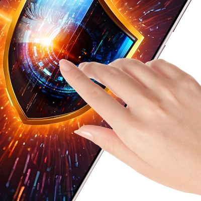 8. 3mk Silky Matt Privacy Privacy Film for Vivo X300