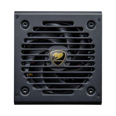 7. COUGAR CGRGDN-850 Power Supply Module 850 W 20+4 pin ATX ATX Black