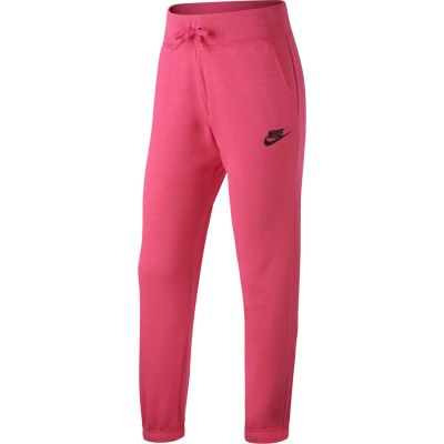 3. Nike G NSW FLC REG Jr Pants 806326 615