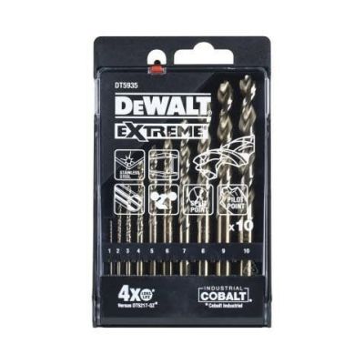 6. DeWALT DT5935-QZ drill