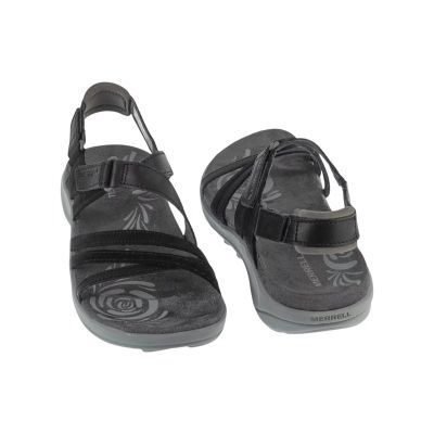 5. Merrell Harbor Backstrap J008362 Black 36