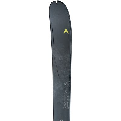 2. DYNASTAR M-VERTICAL PRO OPEN skis