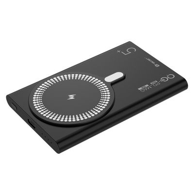 TRACER POWERBANK AIRMAG2 5000MAH PD20W+15W MAG