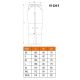 3. NEO tools 81-226-S protective trousers