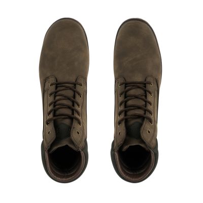 4. Wrangler Eden High Men's Shoes 20263051 IKU
