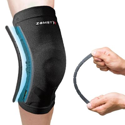 2. Zamst ZK-MOTION knee brace - 6816
