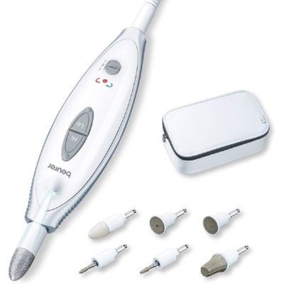 Beurer MP 41 Manicure/Pedicure Set