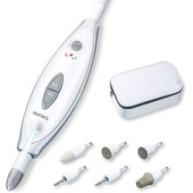Beurer MP 41 Manicure/Pedicure Set