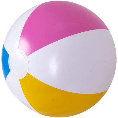 59. INFLATABLE BEACH BALL 40CM 66001