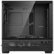 8. Antec FLUX PRO Full Tower Black, Wood