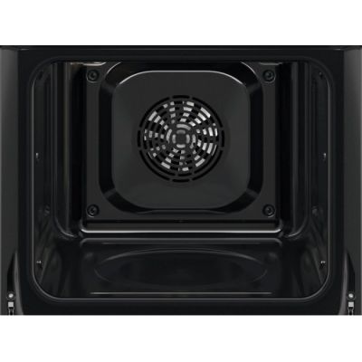 3. Electrolux EOF5H50BZ SurroundCook 600 65 l electric oven | convection | grill | catalytic converter | black