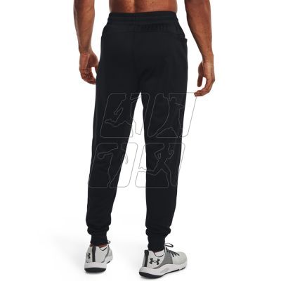 8. Under Armor Fleece Joggers Pants - Loose M 1373362 001