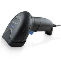 Datalogic QuickScan QD2590 Handheld 1D/2D Barcode Reader Black