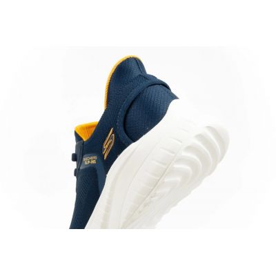 7. Skechers Bobs Squad Chaos M 118312/NVY shoes