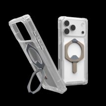 UAG Plasma XTE MagSafe Case for iPhone 17 Pro Max - Clear