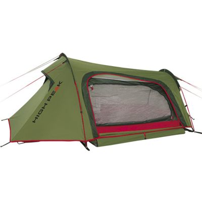 13. High Peak Sparrow 2 tent 10186