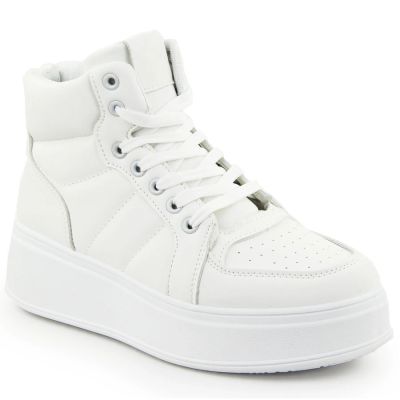 15. News high-top sports shoes W 8166 EVE465A
