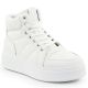 15. News high-top sports shoes W 8166 EVE465A