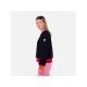 10. Rossignol W Lumy Fleece Sweatshirt Blue
